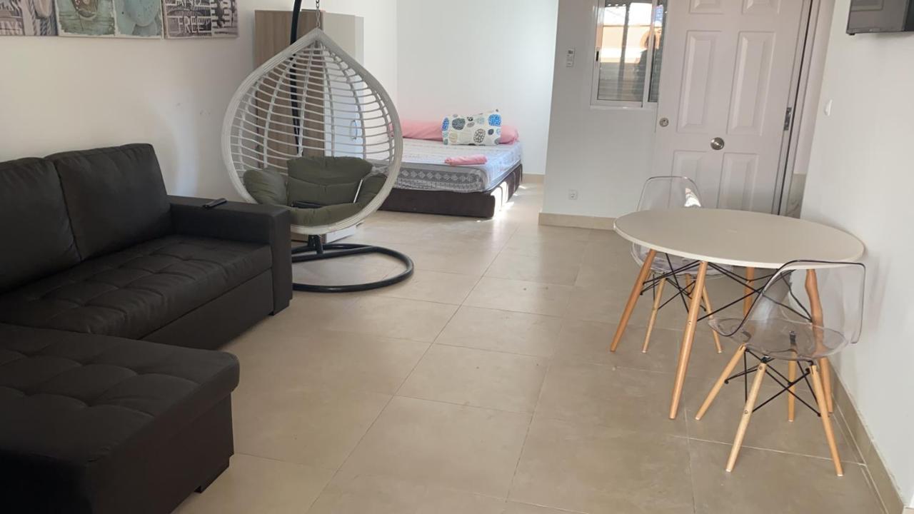 Apartmán San Carlos 16 Apartamento Alicante Exteriér fotografie