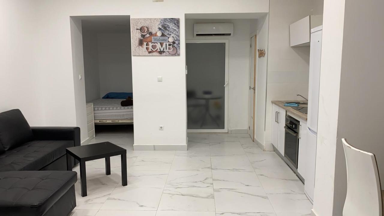 Apartmán San Carlos 16 Apartamento Alicante Exteriér fotografie